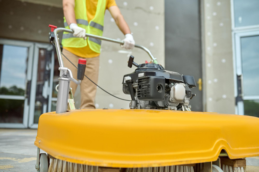Pulizie Fine Cantiere Ticino